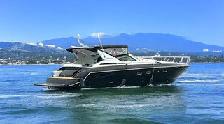 Rent our boat for the day in Vancouver for your private party